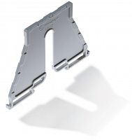 Пластиковый разделитель | код 02003 | FINDER