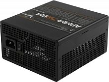 Блок питания Formula ATX 750W APMM-750BM 80+ bronze (20+4pin) APFC 140mm fan 6xSATA Cab Manag RTL | код 2024389 | FORMULA