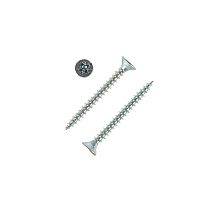 Саморез ШУц с потайн. головкой 3.5х35 (уп.18шт) Zitar 102420