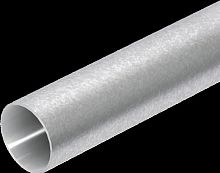 Труба без резьбы гор. оцинк d39мм 3000мм 1 1/4дюйм (дл.3м) OBO 2046597_V1