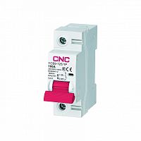 Автоматический выключатель YCB9-125 MA 100А 1P 10кА C | код A034302 | CNC