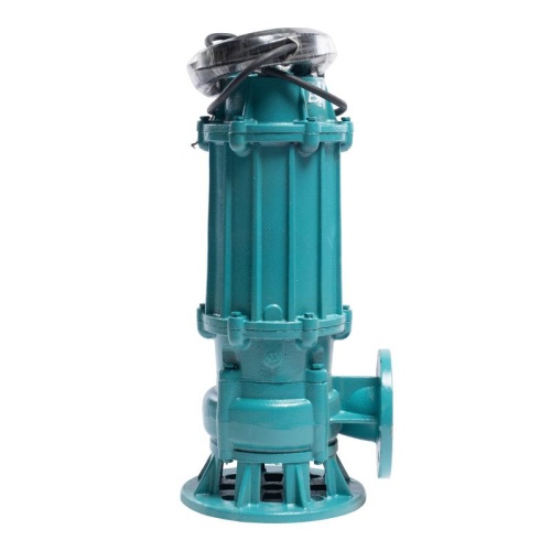 Насос погружной дренажный ГНОМ-М 10-10-50/0.75-380 | код 02.31.216201 | ESQ