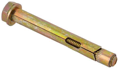Болт анкерный М10/12х100 | код CMZ10-AB-12-100 | IEK