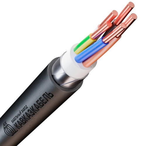 Кабель ВБШвнг(А)-LS 5х2.5 ОК (N PE) 0.66кВ | код 21011410203 | Кавказкабель Кабель ВБШвнг(А)-LS 5х2.5 ОК (N PE) 0.66кВ | код 21011410203 | Кавказкабель