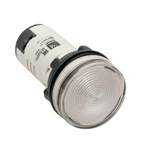 Матрица светодиодная AD16-22HS белый 230 В AC IP65 PROxima | код ledm-ad16-w-65 | EKF Матрица светодиодная AD16-22HS белый 230 В AC IP65 PROxima | код ledm-ad16-w-65 | EKF