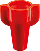 Соединитель проводов СИЗ-8 4.5-12.5 красн. NSC-8-R | Код. 71141 | Navigator