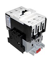 Пускатель электромагнитный ПМ12-063150 УХЛ4 В, 220В/50Гц, 1з, вариант А, 63А, нереверсивный, без реле, IP20 (ЭТ) | код ET000139 | Электротехник