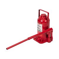 Домкрат гидравлический бутылочный 20т REXANT | код 80-0616 | REXANT