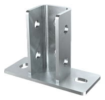 Креплен. потолоч. разверн. с узк. пят. для STRUT HDZ IEK | код CPK16-UP-HDZ | IEK