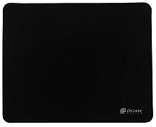 Коврик для мыши Оклик OK-F0450 Большой черный 450x350x3мм | код 1437058 | Oklick