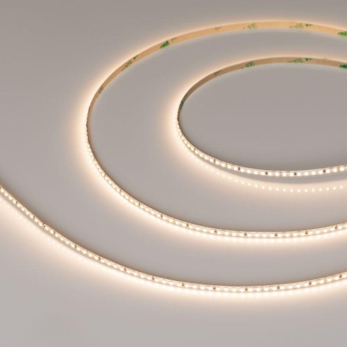 Лента MICROLED-M240-4mm 24V Warm3000 (8 W/m, IP20, 2216, 5m) (Arlight, 130 лм/Вт) | код 47871 | Arlight Лента MICROLED-M240-4mm 24V Warm3000 (8 W/m, IP20, 2216, 5m) (Arlight, 130 лм/Вт) | код 47871 | Arlight