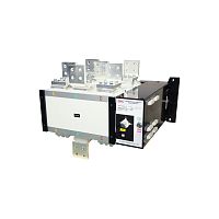 Автоматический ввод резерва YCS1 250 3P 160A 230В AC | код B050335 | CNC