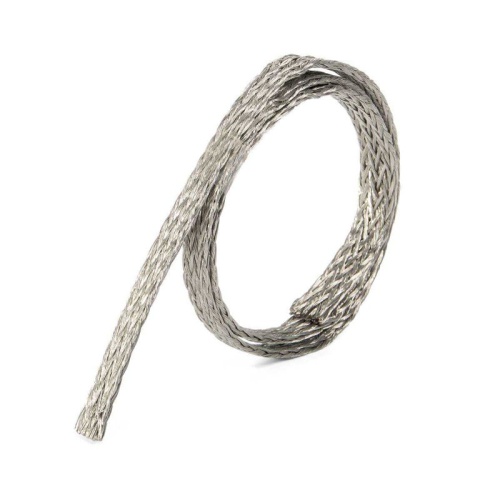 Провод заземления ПМЛ 16-600 НК | код 81220 | КВТ фото 5