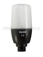 Сигнальная колонна с многоцветным (5 цветов) модулем 24V AC/DC, крепление на винт M22, IF5M024XM05 | код IF5M024XM05 | EMAS