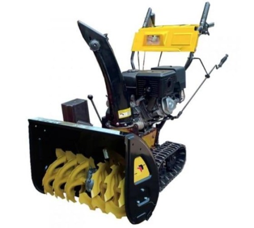 Снегоуборщик SGC 11000CD (на гусеницах) | код 70/7/24 | HUTER фото 5