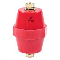 Изолятор SM-60 900А 20кВ PROxima | код. plc-sm-60 | EKF