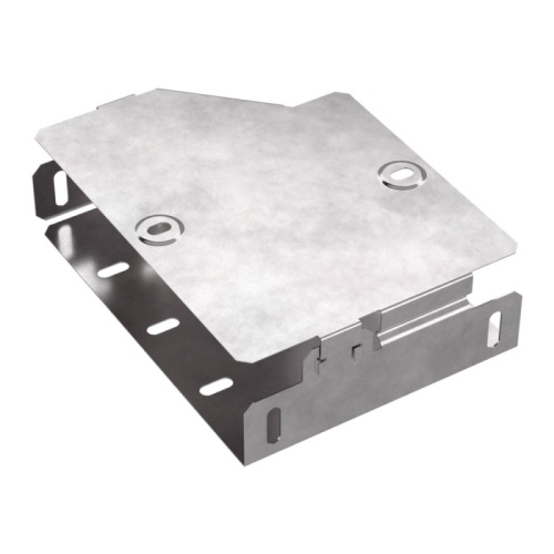 Переходник правый с крышкой Стандарт 200х150х50 Промрукав | код PR16.0508 | ПРОМРУКАВ Переходник правый с крышкой Стандарт 200х150х50 Промрукав | код PR16.0508 | ПРОМРУКАВ