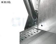 Комплект усилителей сейсмостойкий | код IK 01 EQ 180.60.100 | ПРОВЕНТО