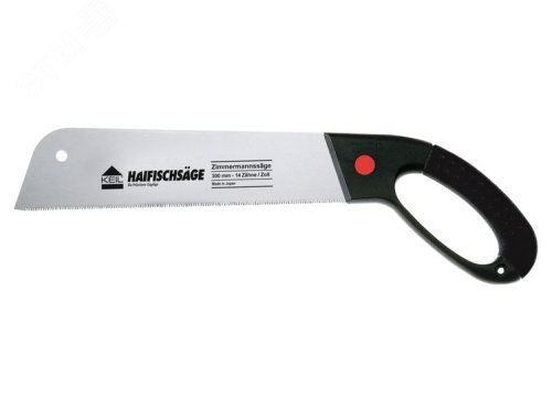 Запасное полотно к японской плотницкой ножовке 380 мм | код 100022415 | KEIL