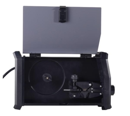 Полуавтомат сварочный САИПА-175 3в1 Ресанта 65/233 фото 9