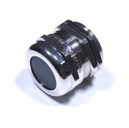 Кабельный ввод PG 29 латунный УТ1,5 IP68 (d кабеля 18-25 мм) ГОФРОМАТИК (ЗЭТАРУС) | код zeta30156 | ГОФРОМАТИК Кабельный ввод PG 29 латунный УТ1,5 IP68 (d кабеля 18-25 мм) ГОФРОМАТИК (ЗЭТАРУС) | код zeta30156 | ГОФРОМАТИК