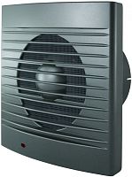 Вентилятор бытовой настенный 150 С-3, графит TDM | код SQ1807-0118 | TDM