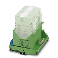 Базовый клеммный блок UM122-FLK16/EX-MB/8 | код 2968467 | PHOENIX CONTACT