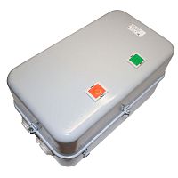 Пускатель э/м ПМ12-100260 У3 В, 220В, 0632 | код 068260222ВВ220000120 | КЗЭ (Кашинский завод электроаппаратуры)