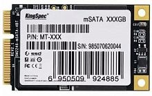 Накопитель SSD Kingspec mSATA 512GB MT-512 MT Series mSATA | код 1901123 | KINGSPEC