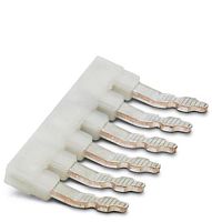 Гребенчатый мостик EB 6- 8/DR | код 5020768 | PHOENIX CONTACT