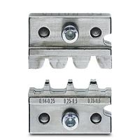 Матрица CF 500/DIE SC 1,5 | код 1212241 | PHOENIX CONTACT