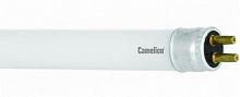 Лампа люминесцентная FT4-12W/54 12Вт T4 6500К G5 | код 3371 | Camelion