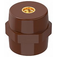 Изолятор опорный SM50 (М12) IEK | код YIS11-50-12-K05 | IEK