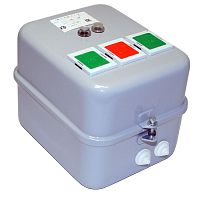 Пускатель э/м ПМ12-010670 У3 В, 380В, (4з+2р), РТТ5-10-1, 8,50А, КЗЭ | код 020670422ВВ380001910 | КЗЭ (Кашинский завод электроаппаратуры)