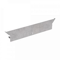 Крышка ответвителя вертикального Стандарт 600 Промрукав | код PR16.8228 | ПРОМРУКАВ