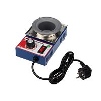 Паяльная ванна REXANT, модель R50F, 150 Вт, 50 мм, 200-480 °C, бессвинцовая | код 09-9230 | REXANT