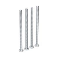 Болт М10 8.8 струбцинного соед-я 120мм | код R5BBCMWK120 | DKC