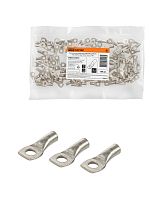 Наконечник ТМЛ-Р 4-5-3 TDM | код SQ0572-0018 | TDM