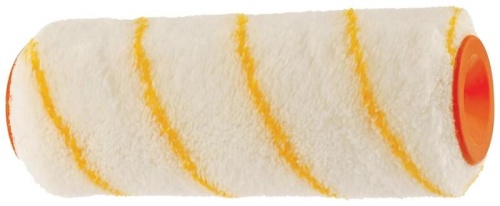 Валик сменный универсальный ПРОФ для всех типов работ и ЛКМ 250/48/8 | код. 73/3/1/17 | Вихрь Валик сменный универсальный ПРОФ для всех типов работ и ЛКМ 250/48/8 | код. 73/3/1/17 | Вихрь