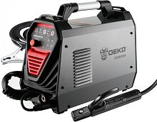 Сварочный аппарат Deko DKWM160A MIG-MAG/ММА 4.2кВт | код 1615316 | DEKO