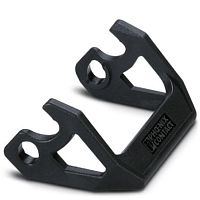 Защелка HC-B06-SL-PLBK | код 1407697 | PHOENIX CONTACT