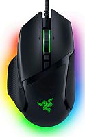 Мышь Razer Basilisk V3 черный оптическая (26000dpi) USB (11but) | код 1980437 | RAZER