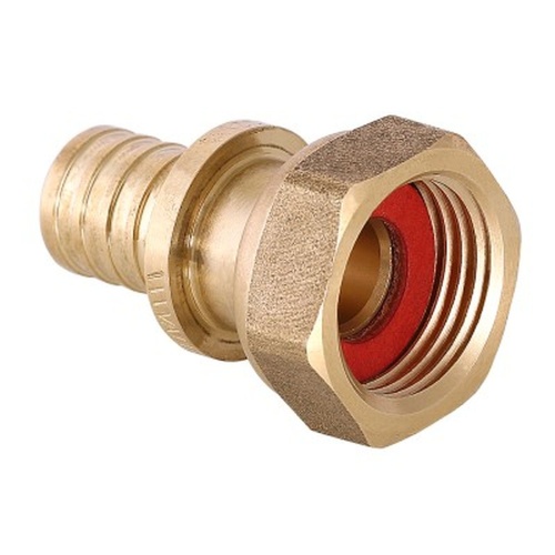 Соединитель надвижной с накидной гайкой 16(2,2) х 1/2", для ручного инструмента | код. VTm.422.G.001604 | VALTEC Соединитель надвижной с накидной гайкой 16(2,2) х 1/2", для ручного инструмента | код. VTm.422.G.001604 | VALTEC