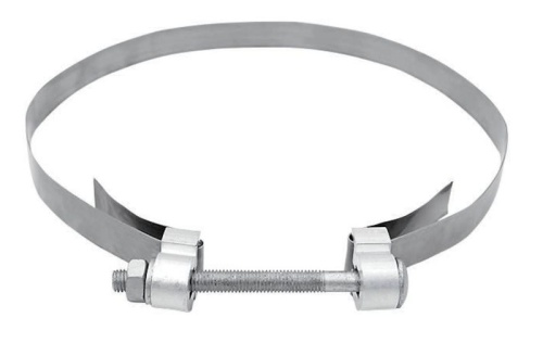 Хомут крепежный BF 207 | код 12203751 | НИЛЕД Хомут крепежный BF 207 | код 12203751 | НИЛЕД