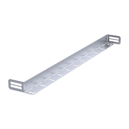 Переходник упрощённый горизонтальный Стандарт INOX (AISI 316) на 550 мм Н50 Промрукав | код PR16.6178 | ПРОМРУКАВ
