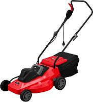 Газонокосилка роторная Starwind ELM-1800 1800Вт | код 1918508 | STARWIND