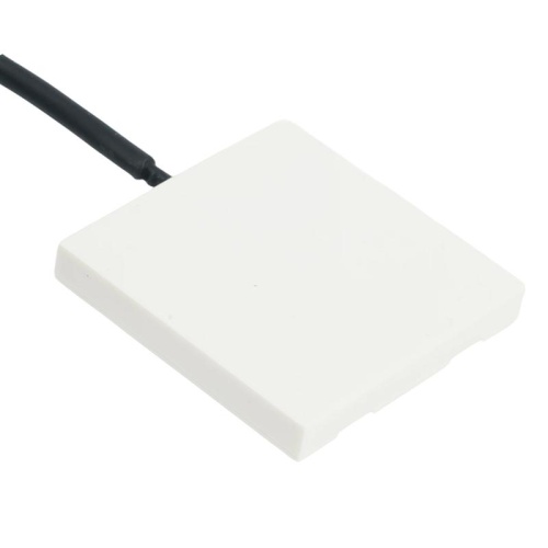 Датчик касания SEN33A 500Вт 220В скрытый бел. FERON 51834 Датчик касания SEN33A 500Вт 220В скрытый бел. FERON 51834