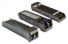 Модуль SFP+ WDM 10GBASE-LR/LW, LC, Tx/Rx: 1330/1270nm, 20km, Cisco | код LAN-WDM+13/12-20-SM | LANMASTER