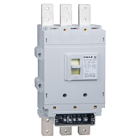 Выключатель автоматический ВА53-41-330016-250А-690AC-УХЛ3-КЭАЗ | код 273035 | КЭАЗ