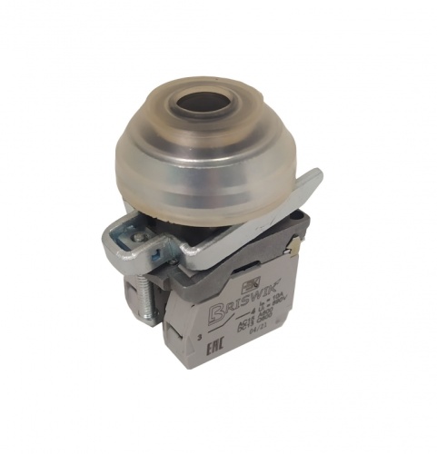 Выключатель Briswik КЕ 081/4м -С черный 1но+0нз Цилиндр с наружным -С протектором -С IP66 УХЛ2 10А | код aT-DB-3Ai-0111 | Briswik Выключатель Briswik КЕ 081/4м -С черный 1но+0нз Цилиндр с наружным -С протектором -С IP66 УХЛ2 10А | код aT-DB-3Ai-0111 | Briswik